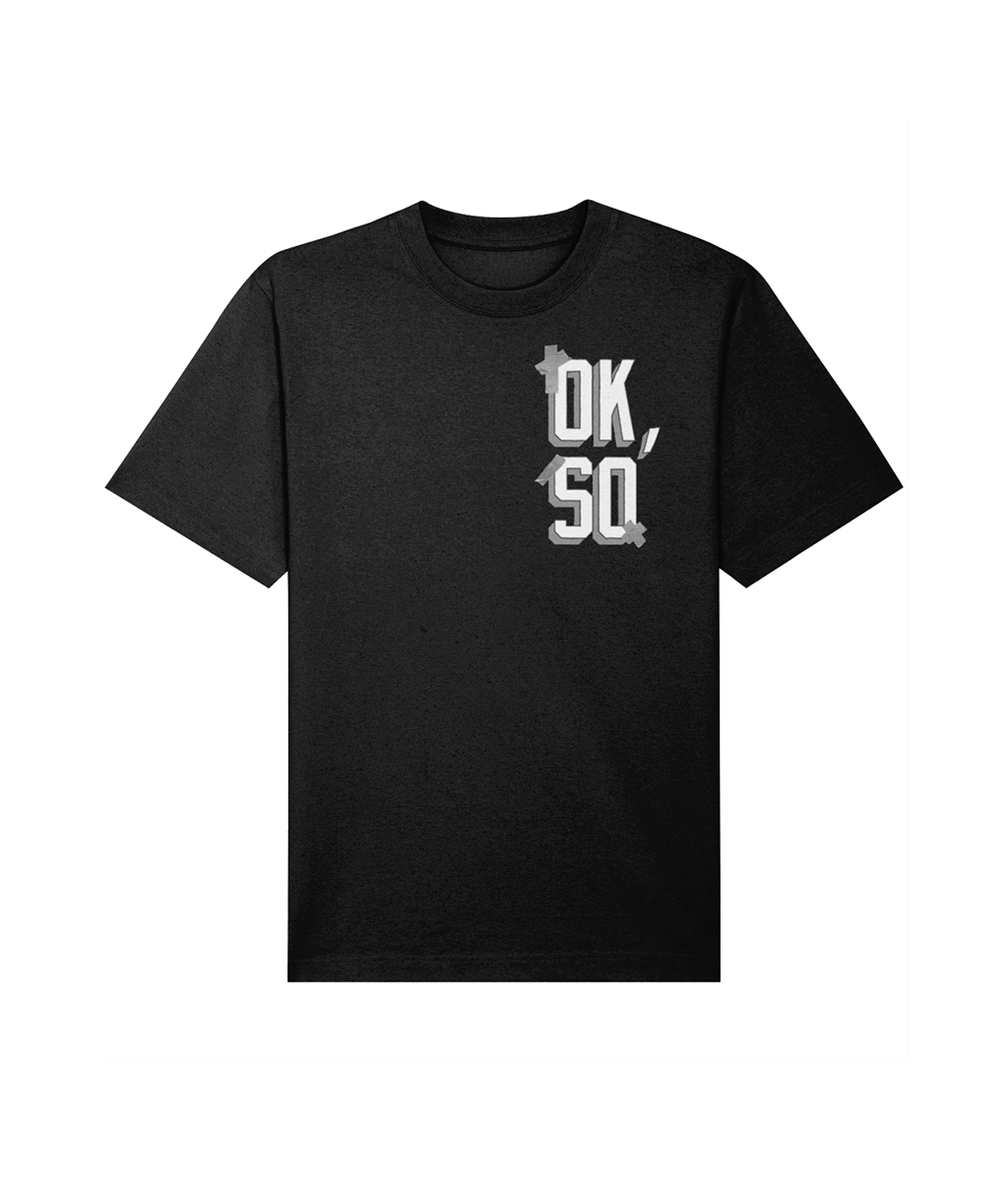 OK SO: Pocket Tee