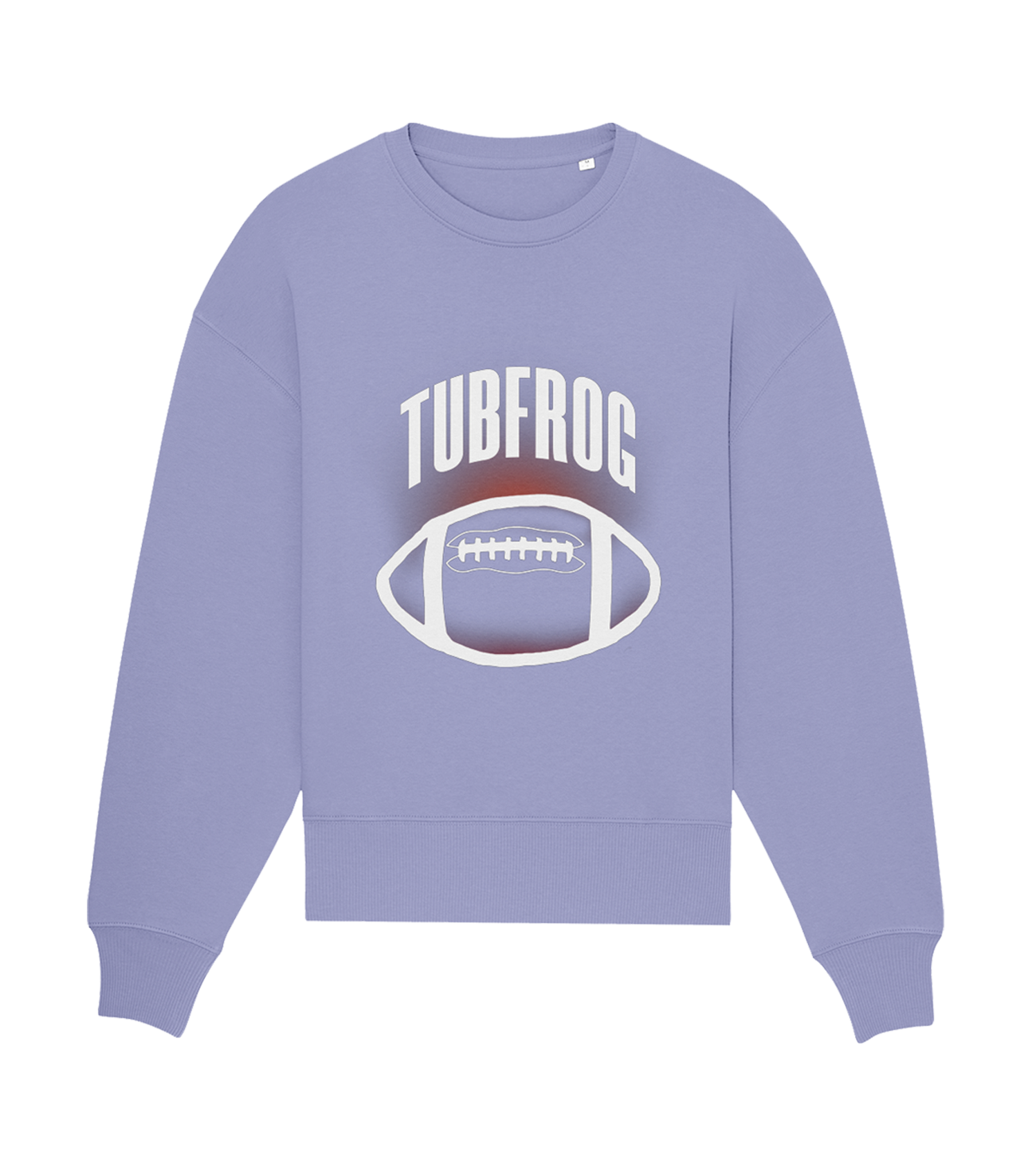 "TubFrog" Sweatshirt