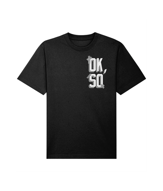 OK SO: Pocket Tee