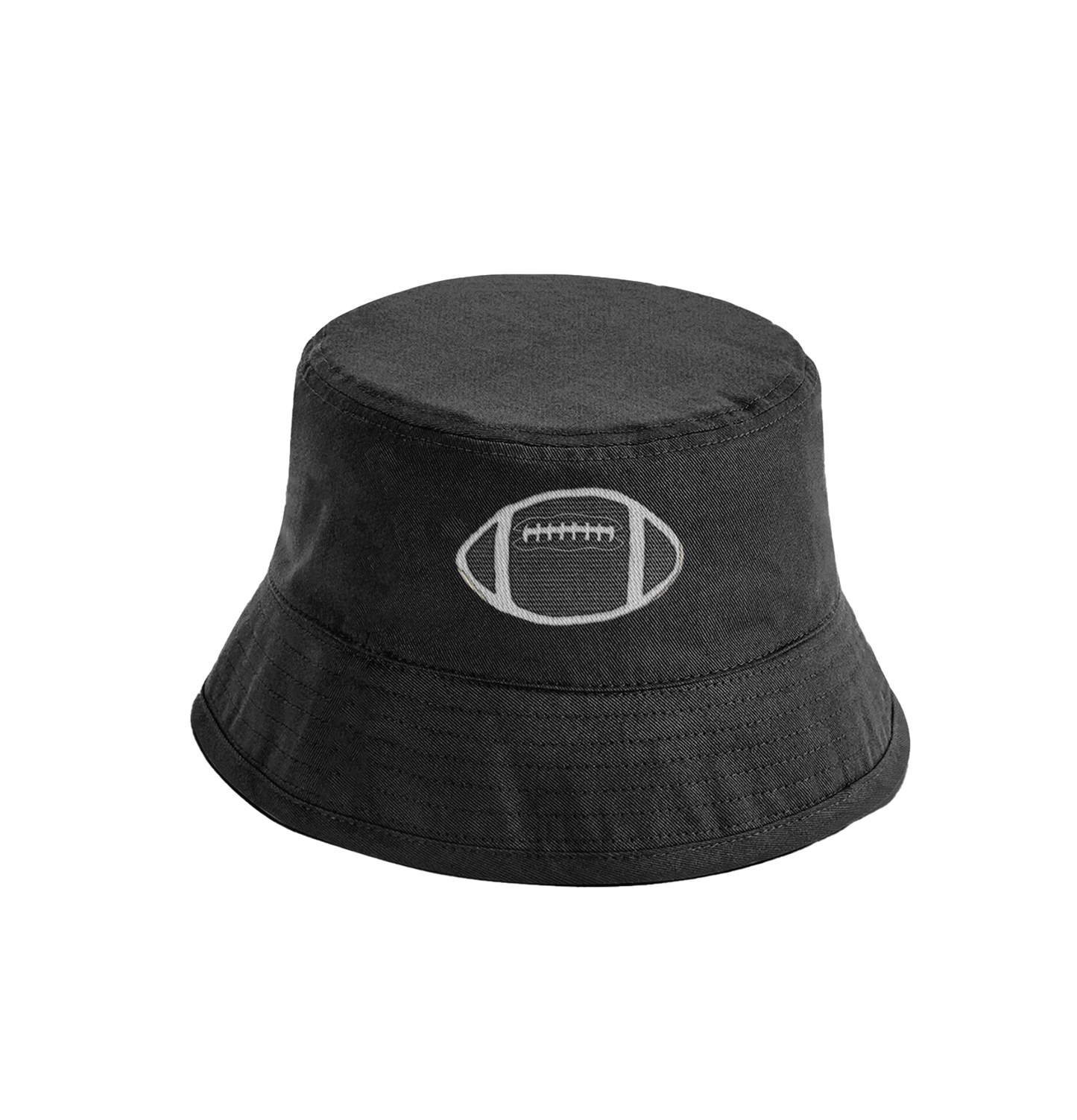 Bucket Hat - TubFrog Logo