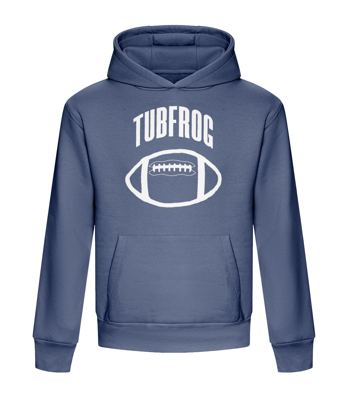 TubFrog" Hoodie