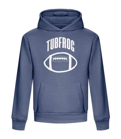 TubFrog" Hoodie
