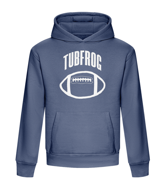 TubFrog" Hoodie