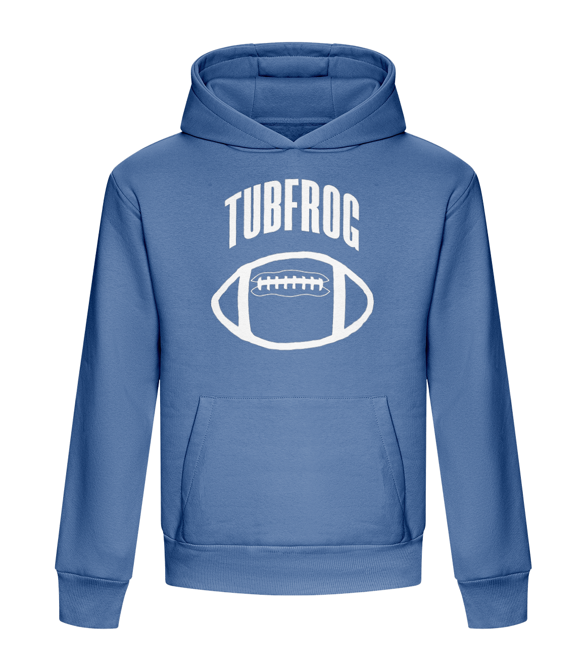TubFrog" Hoodie