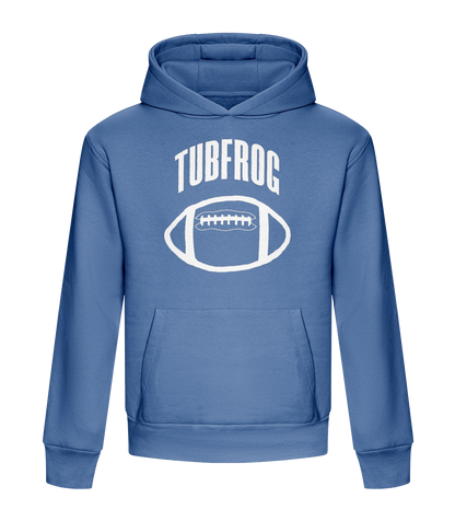 TubFrog" Hoodie