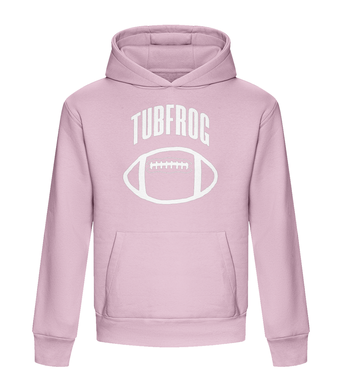 TubFrog" Hoodie