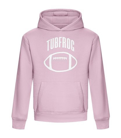 TubFrog" Hoodie