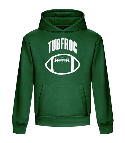 TubFrog" Hoodie