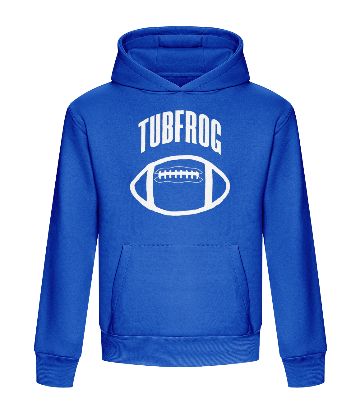 TubFrog" Hoodie