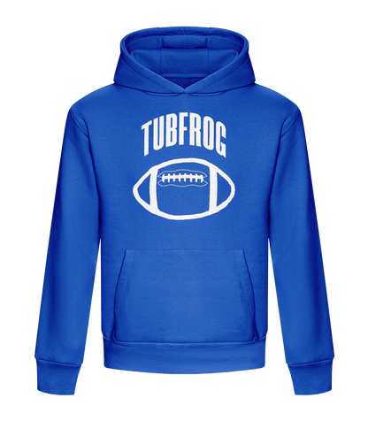 TubFrog" Hoodie