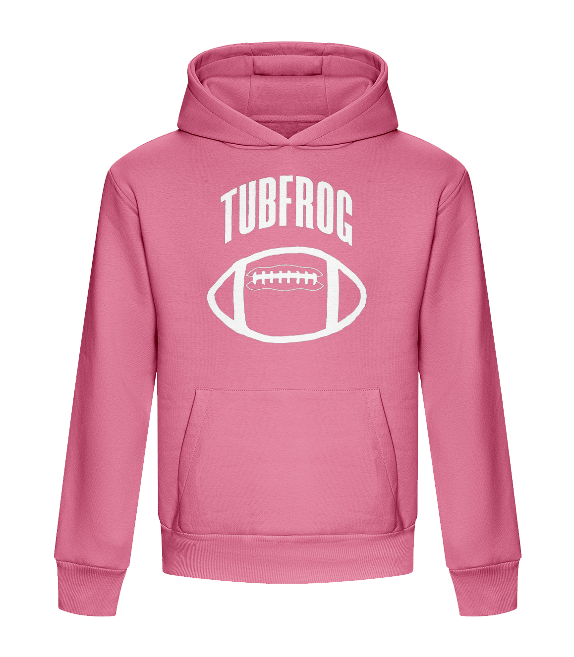 TubFrog" Hoodie
