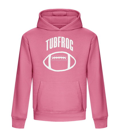 TubFrog" Hoodie