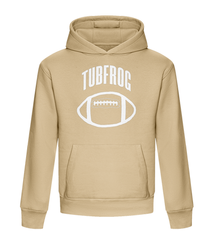 TubFrog" Hoodie