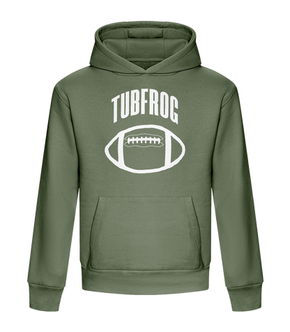 TubFrog" Hoodie