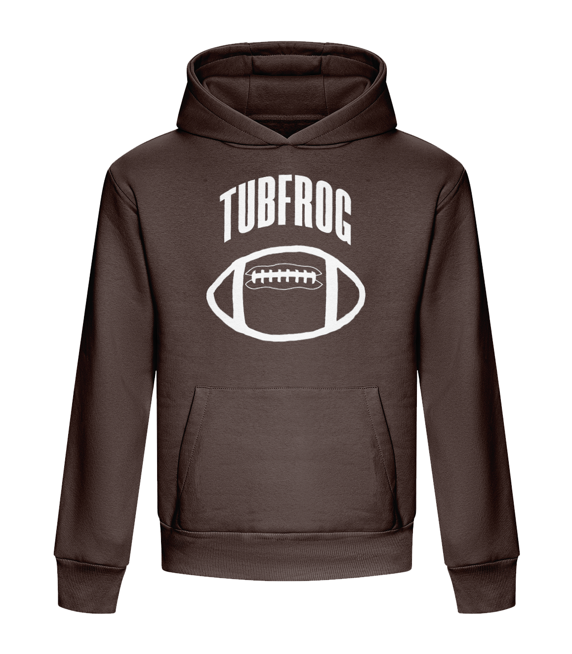 TubFrog" Hoodie
