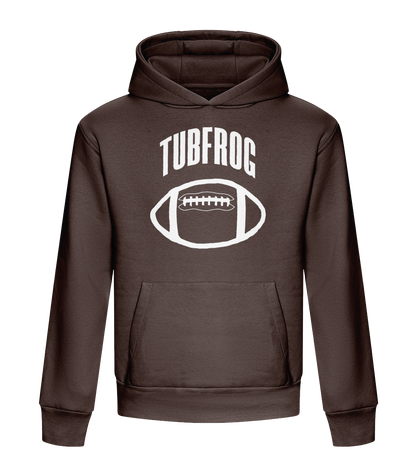 TubFrog" Hoodie