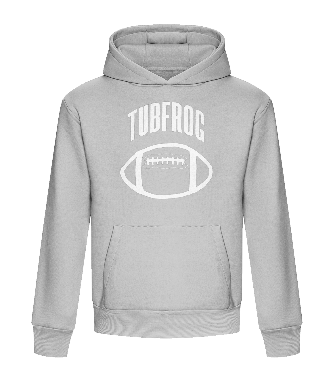 TubFrog" Hoodie