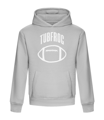 TubFrog" Hoodie