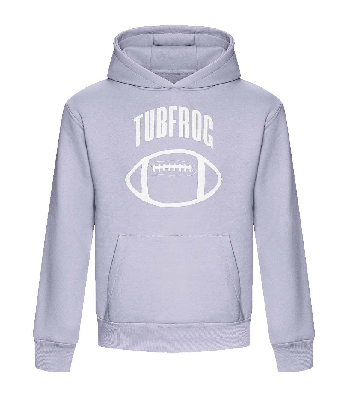 TubFrog" Hoodie