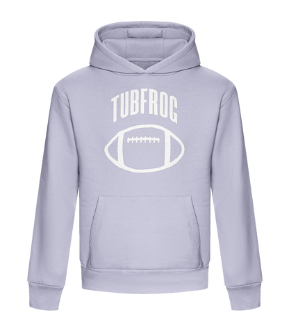TubFrog" Hoodie