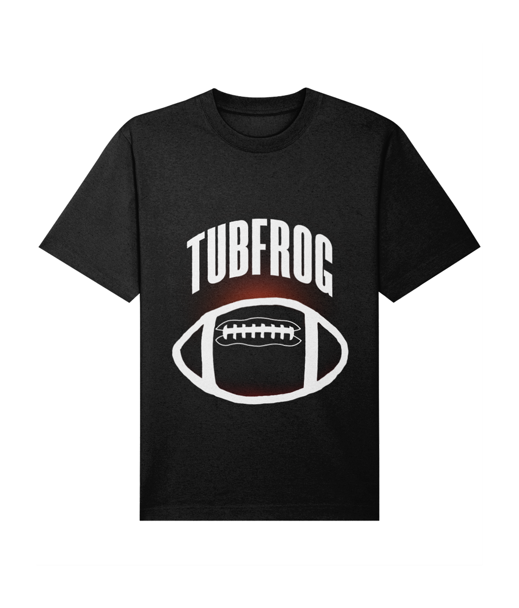 "TubFrog" Shirt