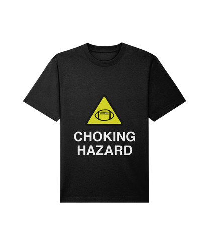 Choking Hazard - "TubFrog"