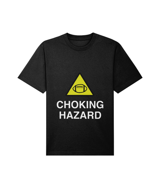 Choking Hazard - "TubFrog"