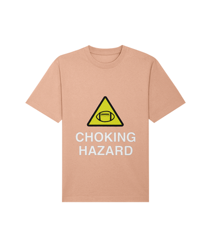 Choking Hazard - "TubFrog"