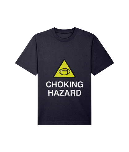 Choking Hazard - "TubFrog"