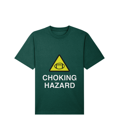 Choking Hazard - "TubFrog"