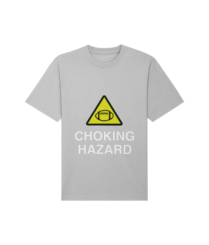 Choking Hazard - "TubFrog"