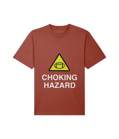 Choking Hazard - "TubFrog"