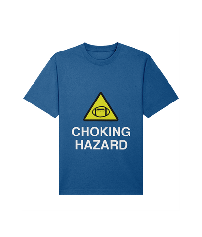 Choking Hazard - "TubFrog"