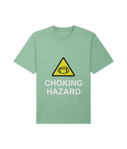 Choking Hazard - "TubFrog"