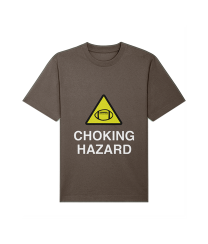 Choking Hazard - "TubFrog"