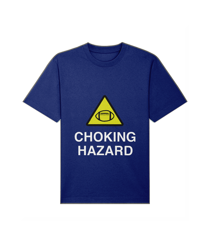 Choking Hazard - "TubFrog"