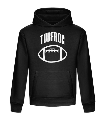TubFrog" Hoodie