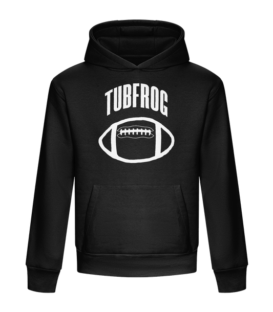 TubFrog" Hoodie