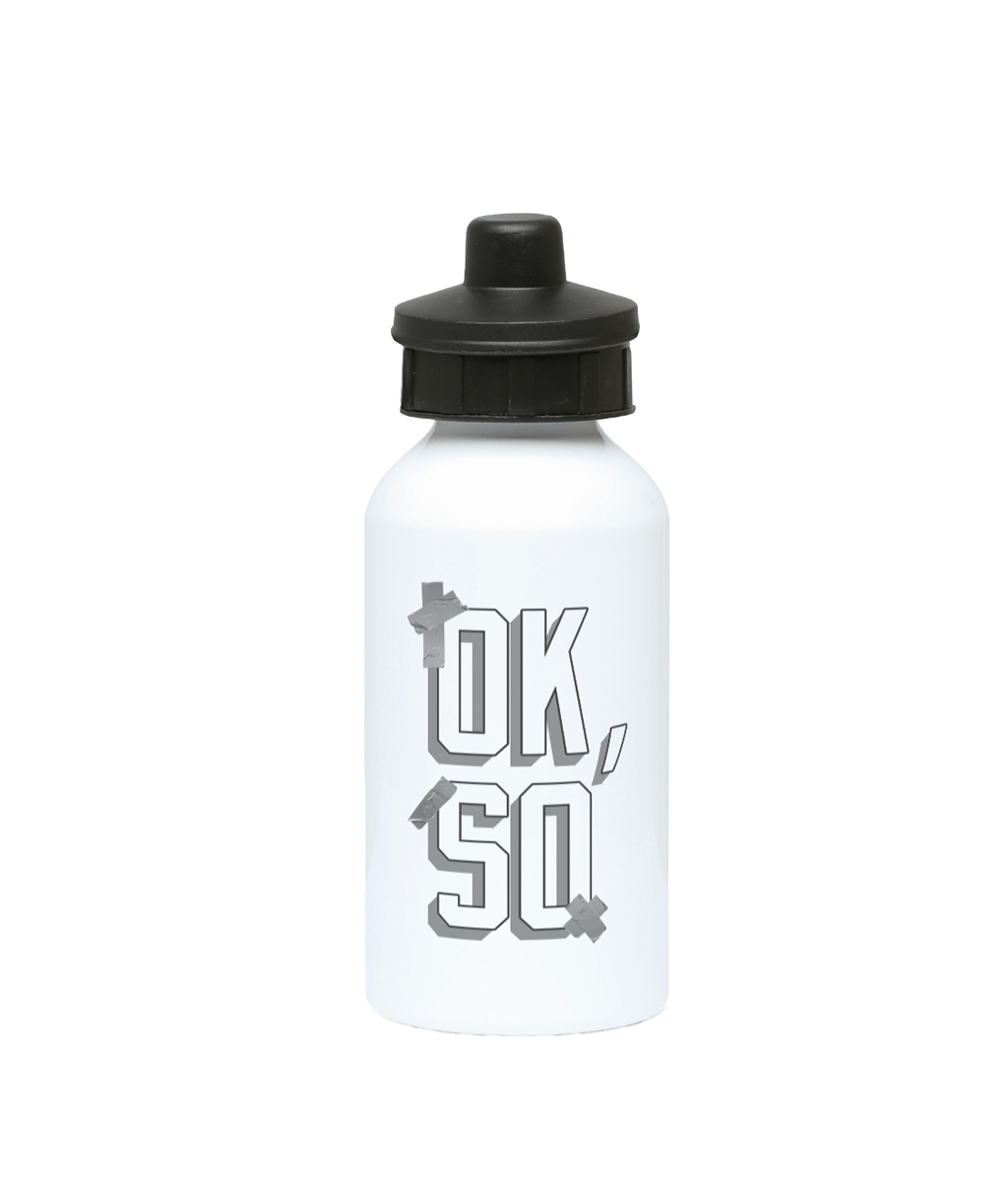 Ok So - 400ml Water Bottle