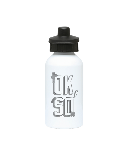 Ok So - 400ml Water Bottle