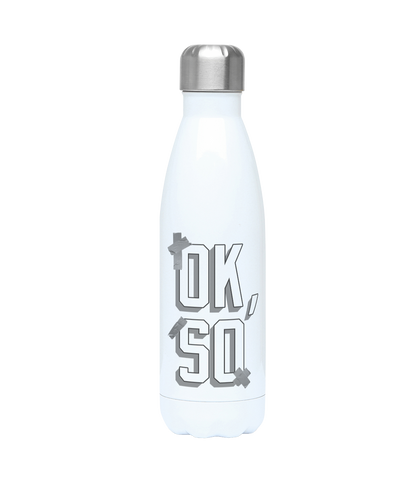 Ok So - 500ml Water Bottle