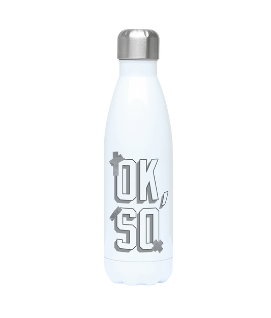 Ok So - 500ml Water Bottle