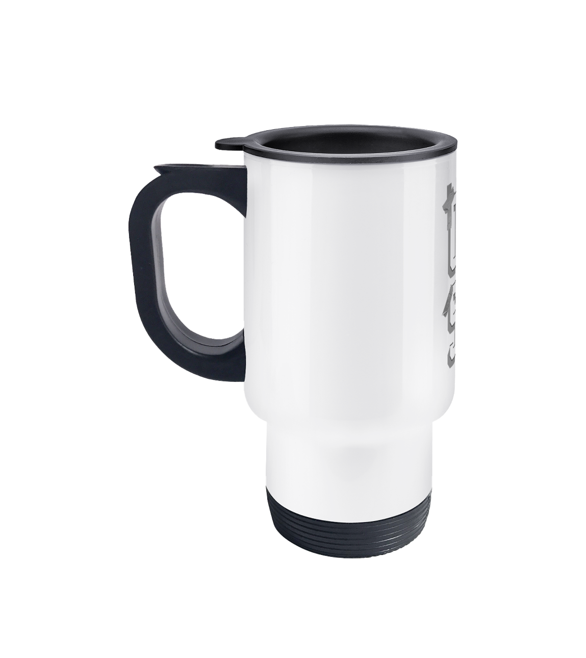 Ok So: Travel Mug