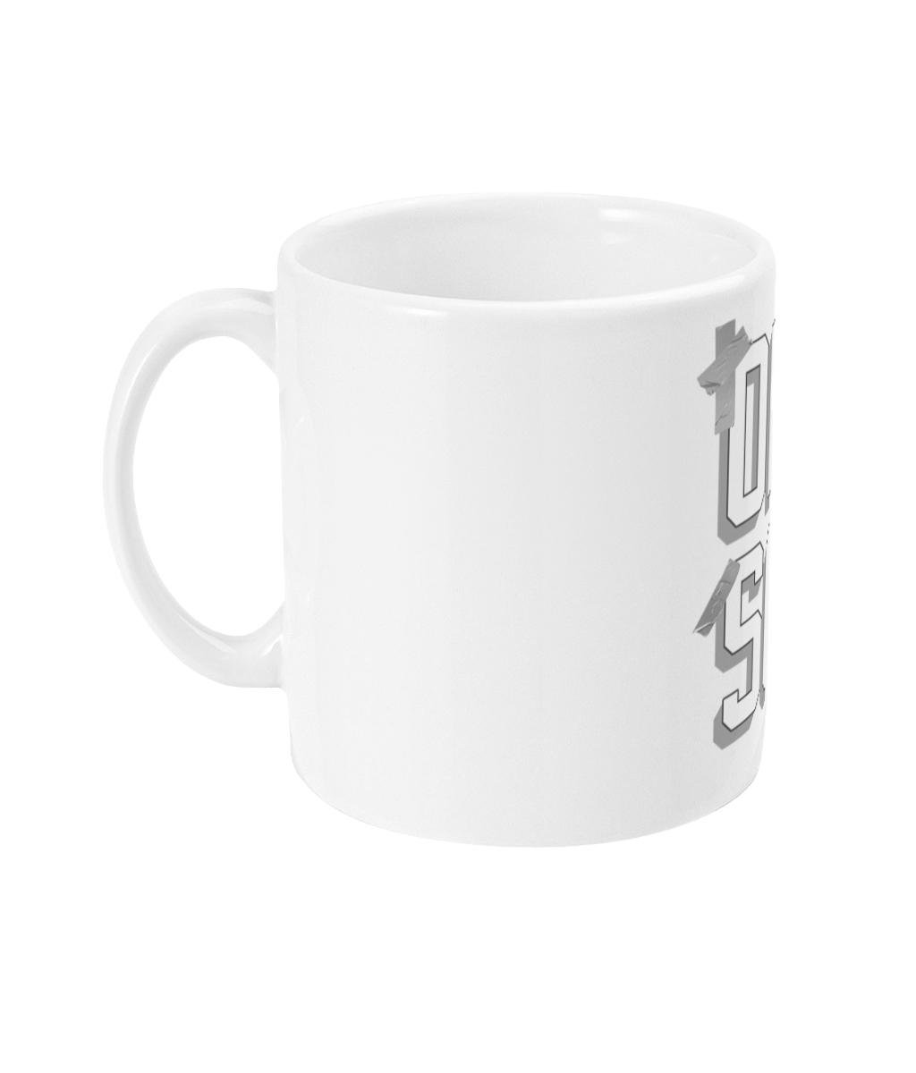 Ok So: Mug
