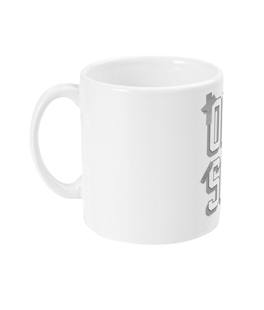 Ok So: Mug