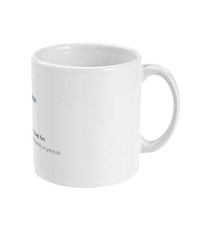 Bears Pain Mug
