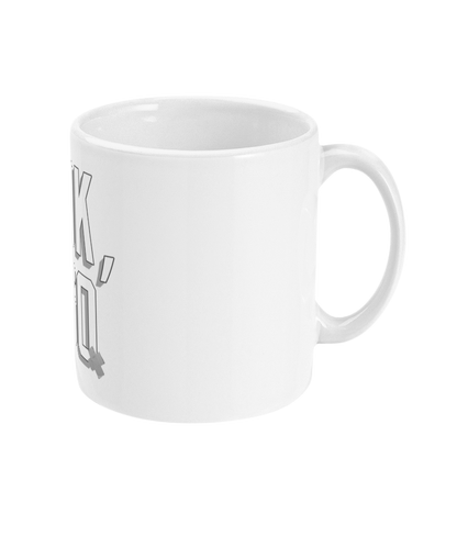 Ok So: Mug