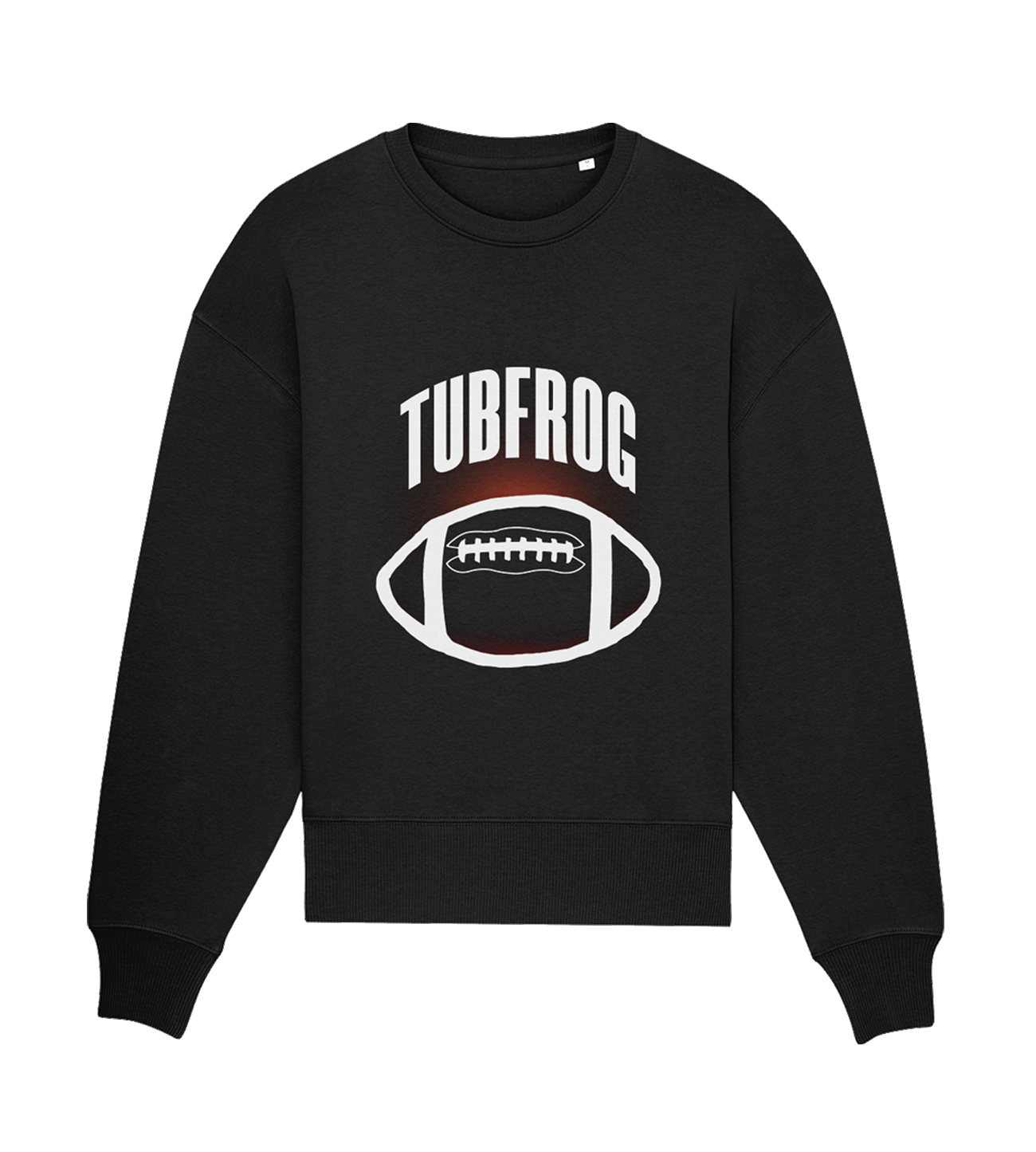 "TubFrog" Sweatshirt