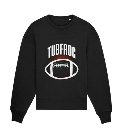 "TubFrog" Sweatshirt