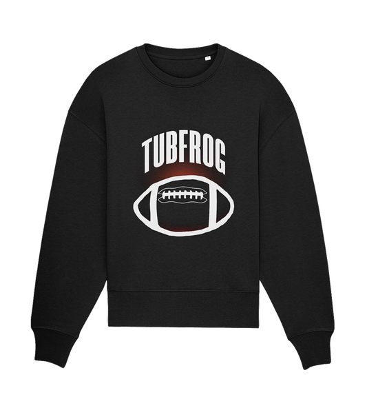 "TubFrog" Sweatshirt